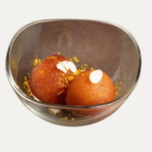 Gulab Jamun