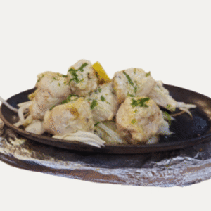 Malai Tikka (8 units)