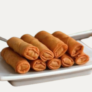 Spring Rolls