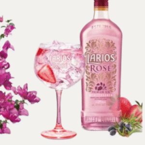 Larios Rose