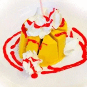 Kulfi Mango
