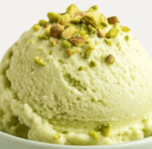 Pistachio Kulfi