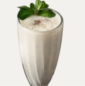 Salted Lassi