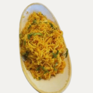 Keema Rice
