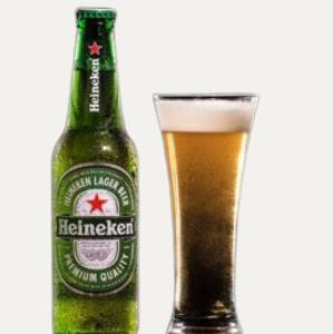 Heineken 0.0
