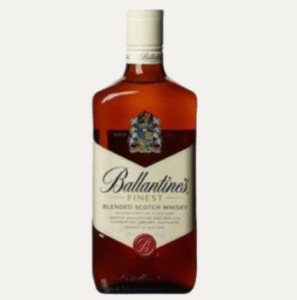 Ballantine's