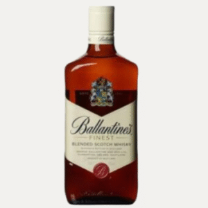 Ballantine's