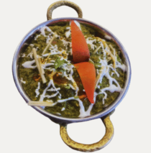 Alu Saag