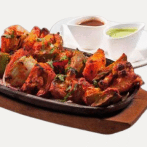 Chicken Spinach (Chicken)