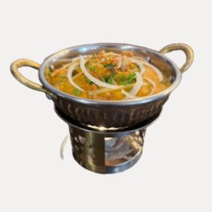 Chicken Bhuna (Chicken)