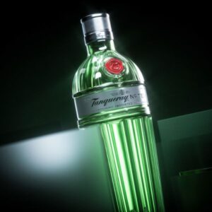 Tanqueray