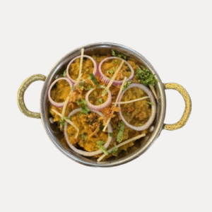 Chana Masala
