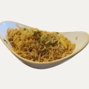 Egg Fried Rice
