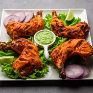 Chicken Tikka