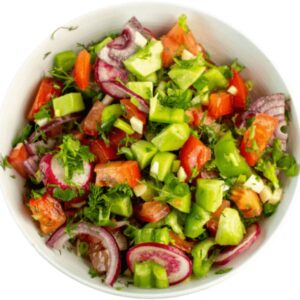 Ensalada Verde