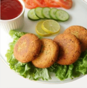 Allu tikki