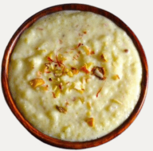 Phirni