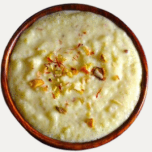 Phirni