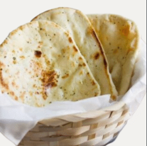 Butter Naan