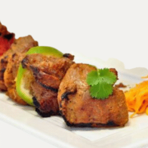 Lamb Tikka
