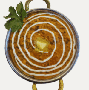Dal Makhni