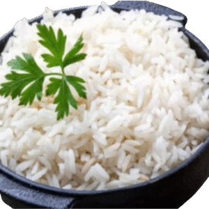 Boiled Rice