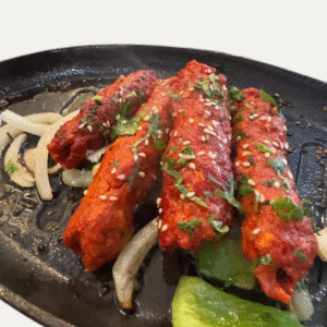 Seekh Kabab