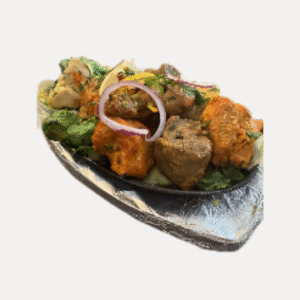 Andaaz Mix Grill half